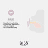 Bibs Smoczek uspok. M Haze 215768