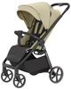 CARRELLO Bravo M/Lite CRL-5529 Bamboo Green Wózek dla dziecka 