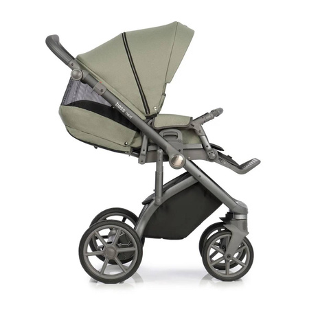 Roan Bass Next Seaport Wózek dziecięcy 