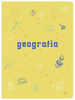 Zeszyt in a5 60k krata geografia hybrid fsc mix cred 230140