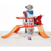 Tomy ricky zoom dom rickiego zestaw 200725