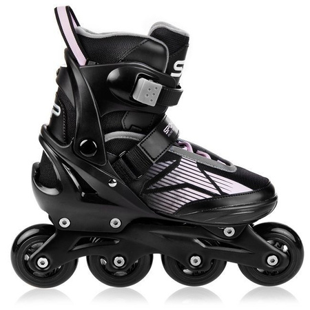 Rolki regulowane spokey speed pro roz. 37-40