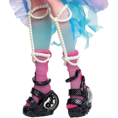 Monster High HXH82 Fest Lagoona Blue 230464