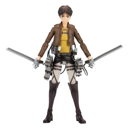 Figurka Spy x Family Total Anime Eren Jaeger 717621