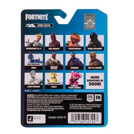 Fortnite Figurka Zoey 427247