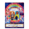 Rainbow High Sparkle & Shine Fashion Dolls ROSETTA Pink 427780