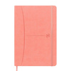 Notes Oxford A5 80k linia pastel mix 179926