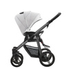 Bebetto vulcano 2w1 sl-12/grm/cza wózek 2w1
