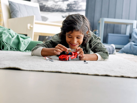 Lego 76895 ferrari f8 tributo