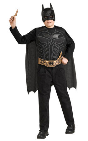 Strój Batman The Dark Knight (Z Maską) 290001