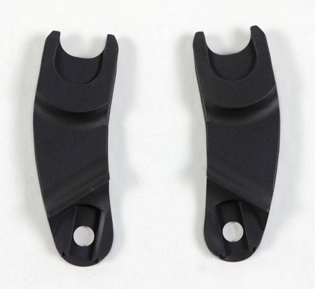 Mast M. Twin x Prawe Adaptery do fotelika typu Maxi-Cosi MA-MTCAR-R 014369