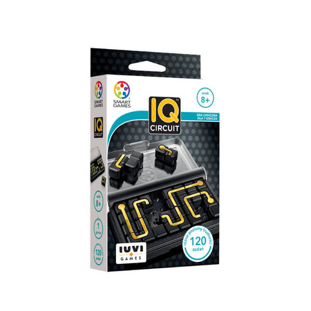 Smart Games IQ Circuit 970942