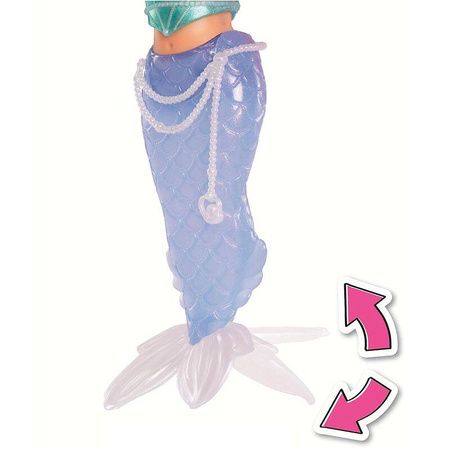 LOL Surprise Tweens MERMAID Doll Lola Waves 510451