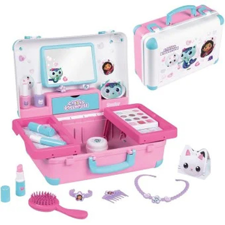 Smoby Gabi Walizka Beauty 201663