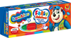 Farby Plakatowe 10kol 20ml Bambino 005008