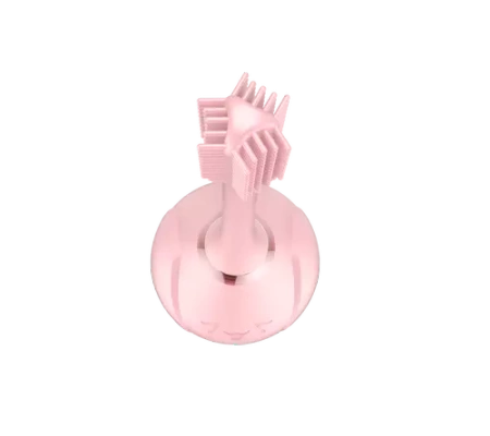 InnoGio Soniczna szczoteczka Pink Q-08 Pink 