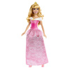Disney Princess HLW09/HLW02 Lalka Aurora 120352