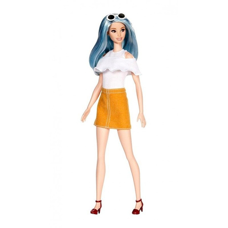 Barbie fbr37 fashionistas