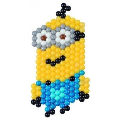 Aquabeads zestaw minionki 305287 lib