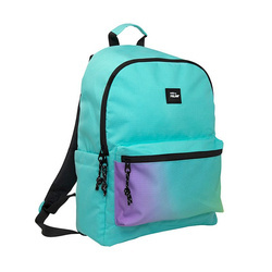 Plecak Milan duży 22l sunset zielony 098355
