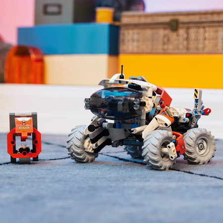 Lego 42178 Technic Kosmiczna ładowarka LT78 584126