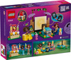 Lego 42642 Friends Maraton filmowy przyjaciółek 814834