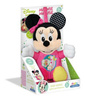 Clementoni minnie świecący pluszak 172078