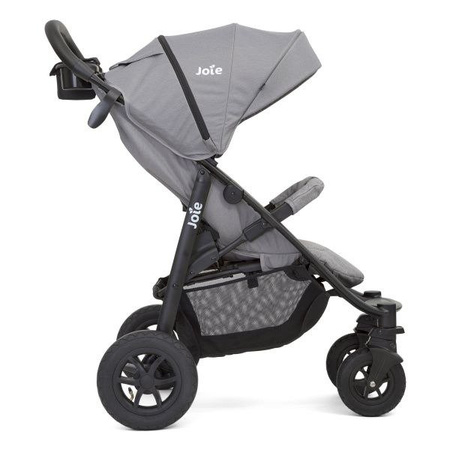 Joie wózek spacerowy litetrax 4 air v.3 grey flannel 