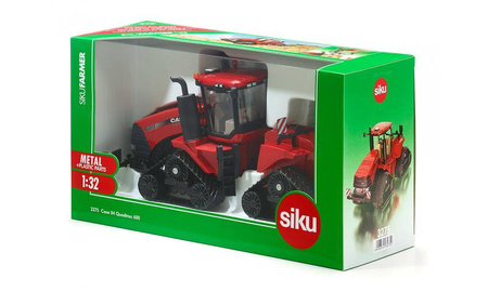 Siku 3275 Ciągnik Case IH Quadtrac 600