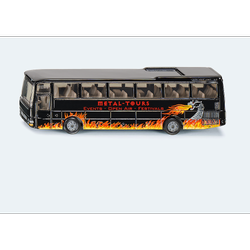 Siku 1624 autobus szkolny