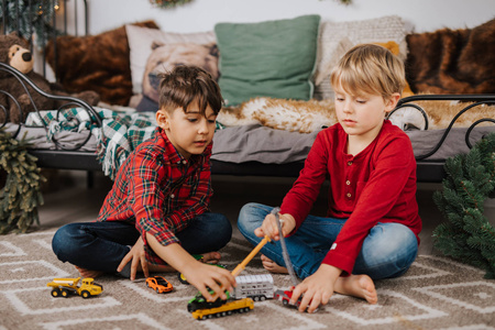 Siku 3663 JCB 435S Agri ładowarka przegubowa
