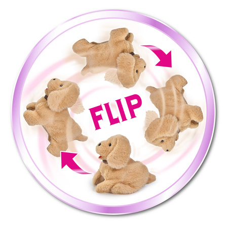 Chi Chi Love Salto Puppy 20cm 026035