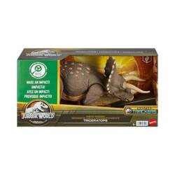 Jurassic World HPP88 Dinozaur Triceratops Eko 165421
