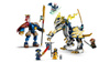 Lego 71843 Ninjago Mech Smoczego Jeźdźca Rogue'a 815763