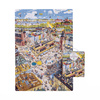 CzuCzu: Puzzlove CzuCzu Miasto Kraków 500 elementów 491897