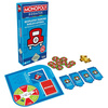 Gra Hasbro G0718 Monopoly Bezpłatny parking 304353
