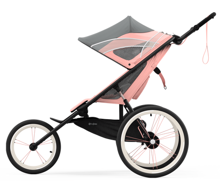Cybex Avi Frame BLPI black Rama do wózka 