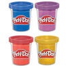 Play-Doh G1737 4 pak metalicznych kolorów 299932