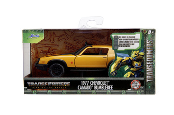 Jada Transformers Bumblebee 1:32 084386