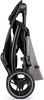 KINDERKRAFT Wózek Spacerowy Cruiser Lx grey