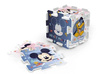 Trefl Puzzlopianka Układanka Myszka Miki 2023 Disney 616040