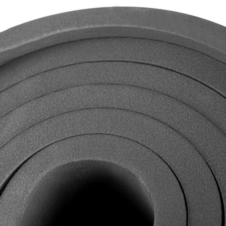 Karimata dwuwarstwowa z aluminium Spokey Hibernation 443359