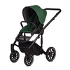 Anex wózek dziecięcy m/type n (2in1) sp27 lime