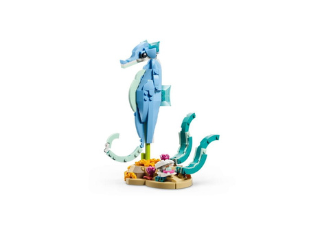 LEGO 31385 CREATOR Piękny delfin 054796