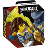 Lego 71732 epicki zestaw bojowy- jay kontra wężyn
