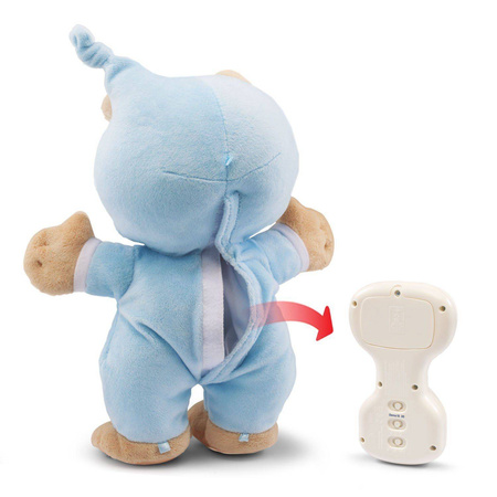 Vtech miś lumiś 608335