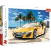 Puzzle Trefl 500 Letnia przygoda