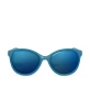 Suavinex Okulary 3-8 lat  ciemnoniebieskie Kids