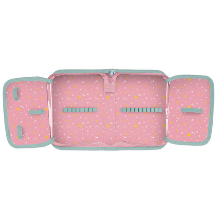 PASO PIÓRNIK BEZ WYPOSAŻENIA STITCH DS25FF-P001BW 137117