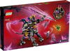 Lego 71772 Ninjago Kryształowy król
